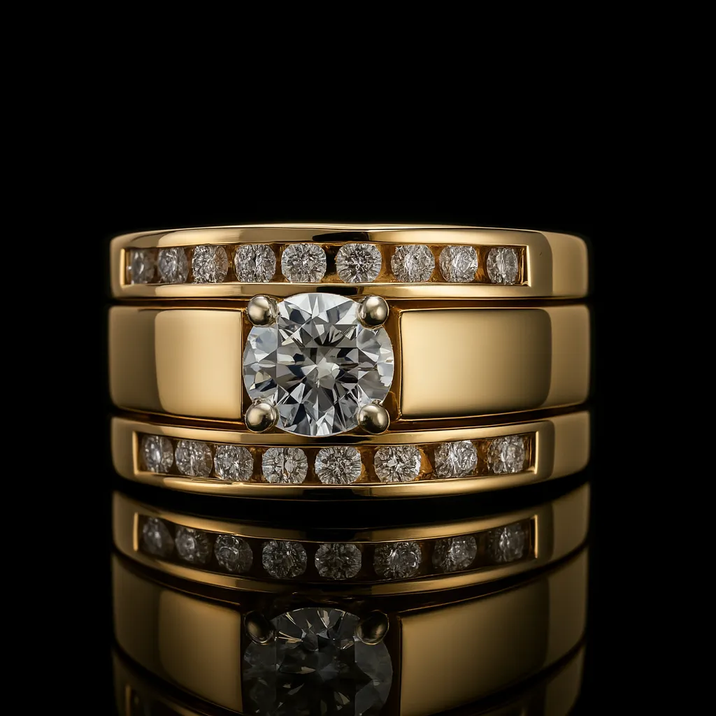 4  Vandenbergs Fine Jewellery Winnipeg, MB