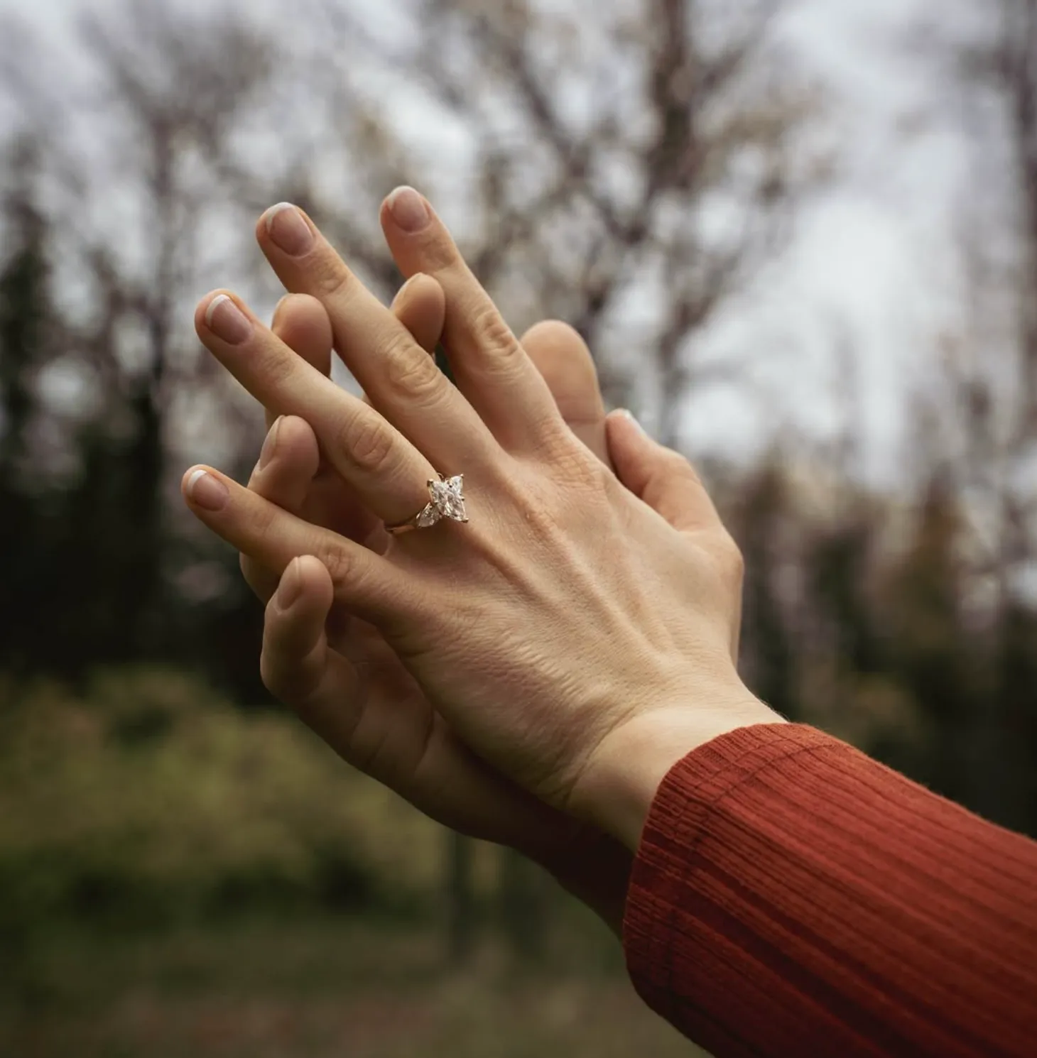 Vandenbergs Fine Jewellery Winnipeg, MB