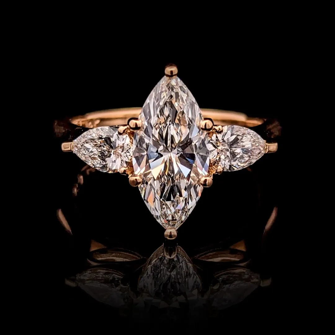 24  Vandenbergs Fine Jewellery Winnipeg, MB