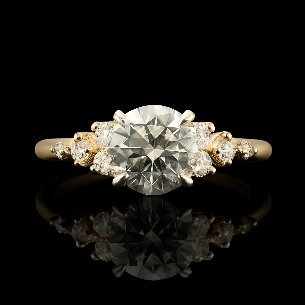 21  Vandenbergs Fine Jewellery Winnipeg, MB