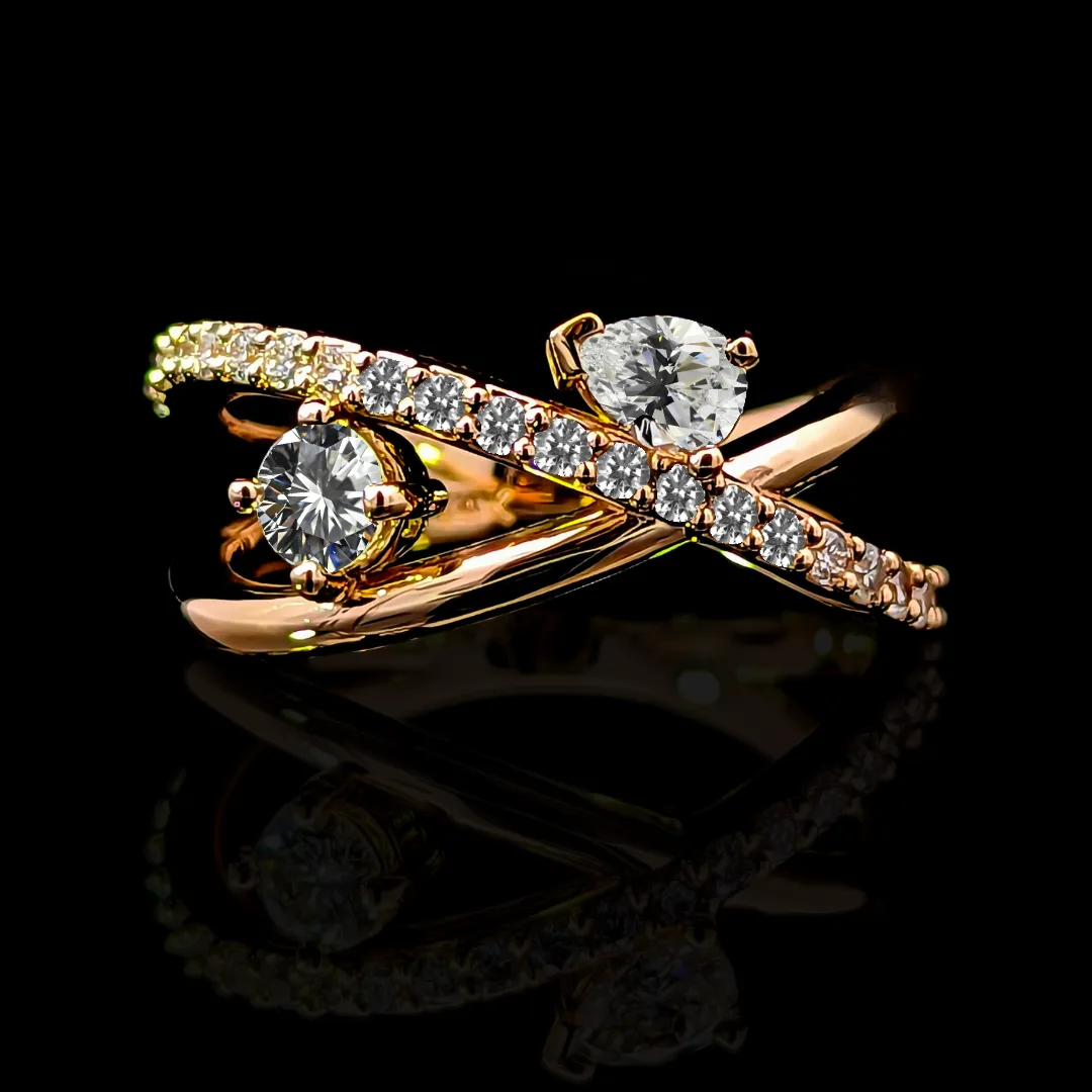 24  Vandenbergs Fine Jewellery Winnipeg, MB