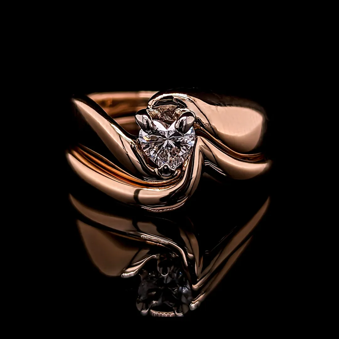 22  Vandenbergs Fine Jewellery Winnipeg, MB