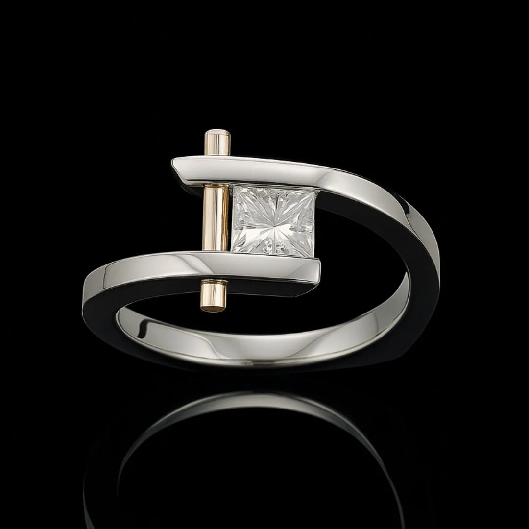 3  Vandenbergs Fine Jewellery Winnipeg, MB
