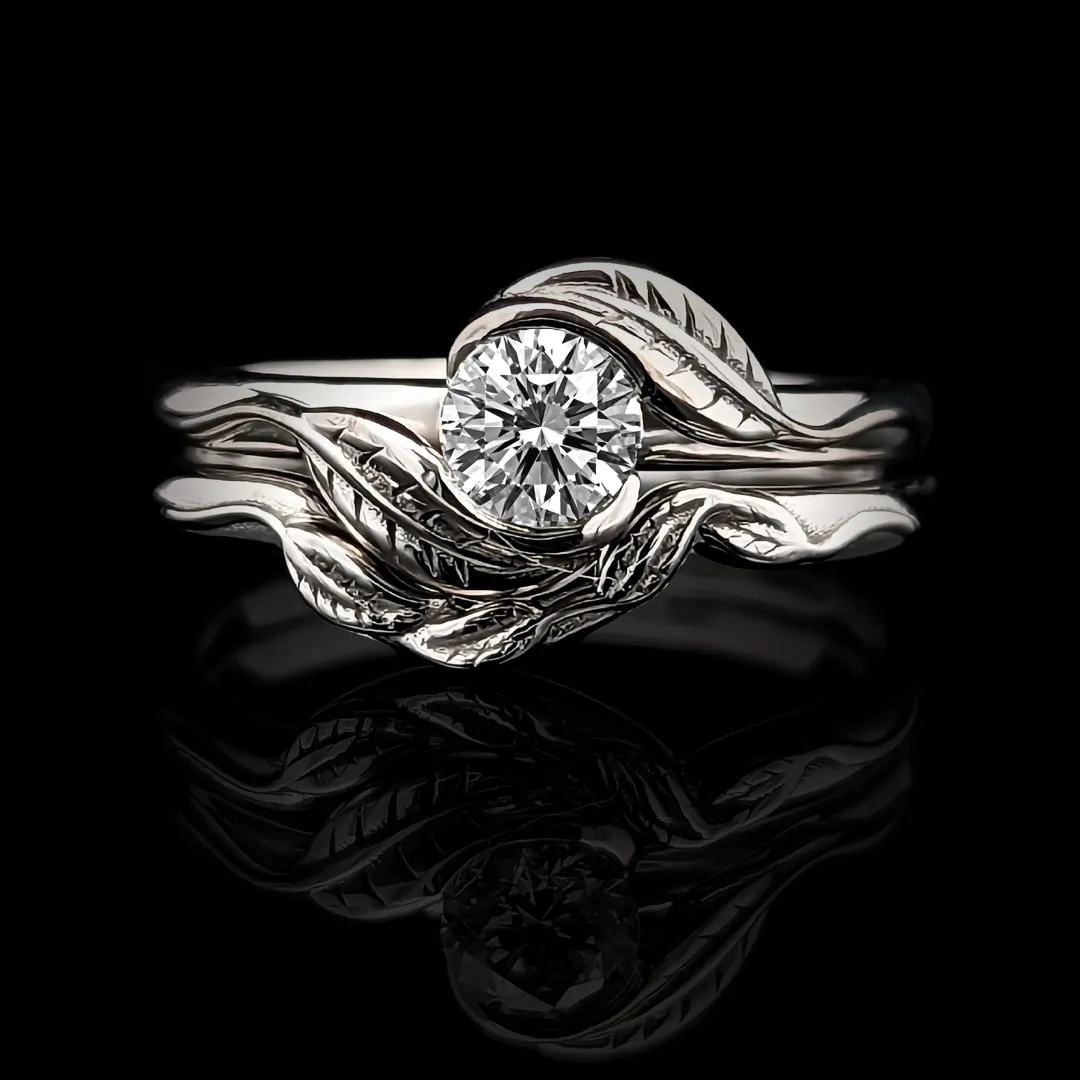22  Vandenbergs Fine Jewellery Winnipeg, MB