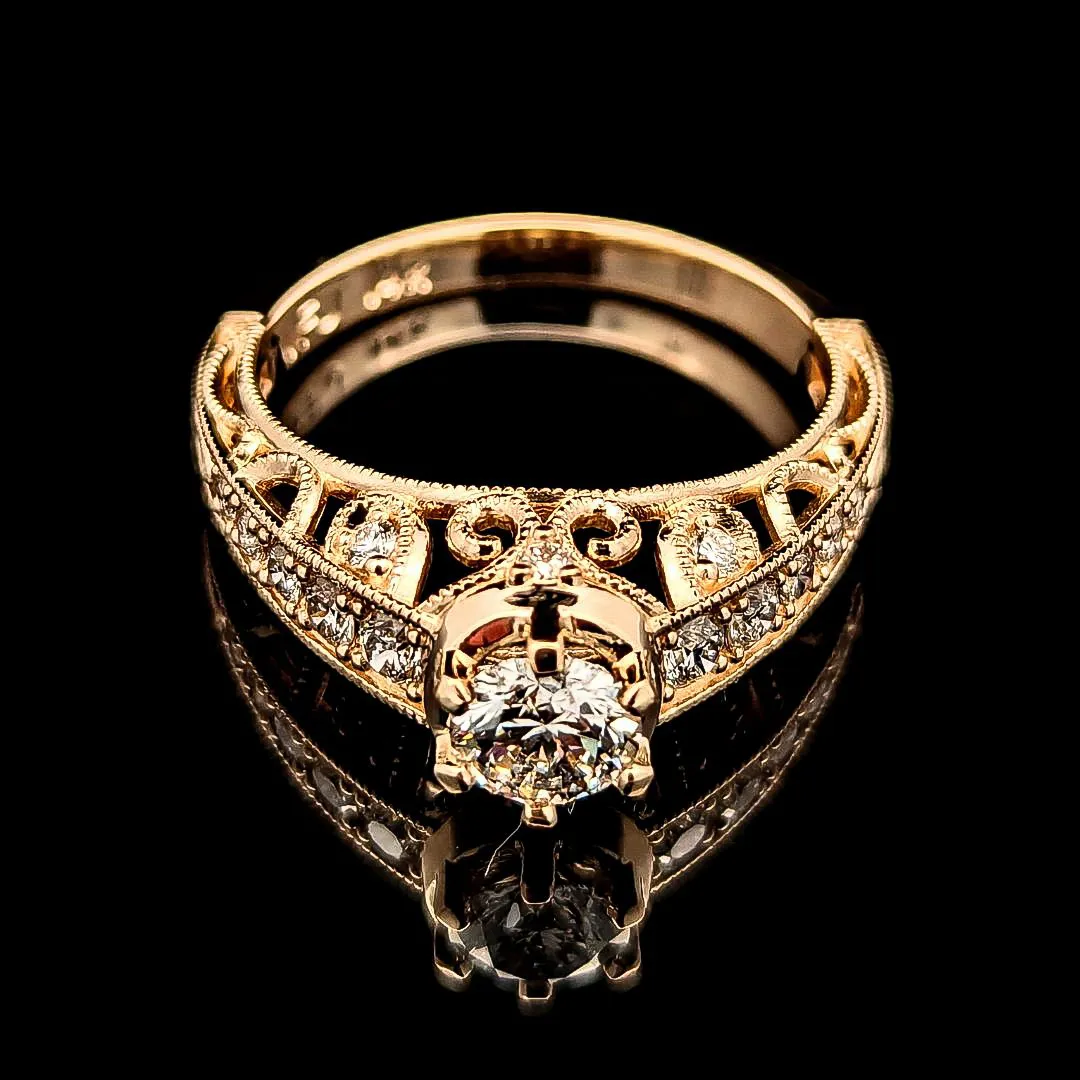24  Vandenbergs Fine Jewellery Winnipeg, MB
