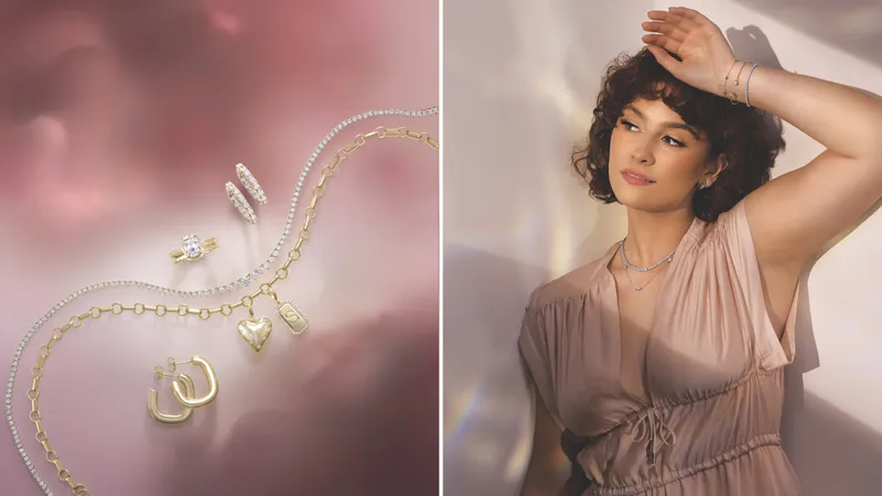 Read article: The Jewellery Pieces People Never Regret Buying