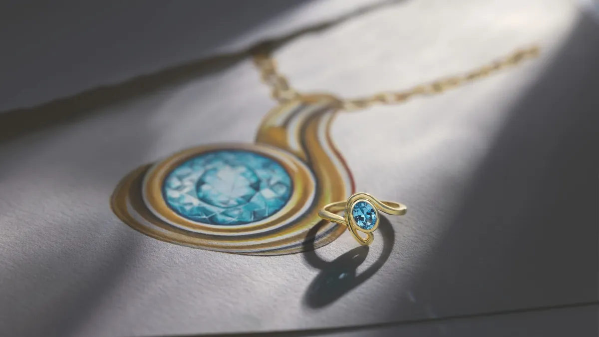 Reviving Heirlooms: Restorations and Redesigns