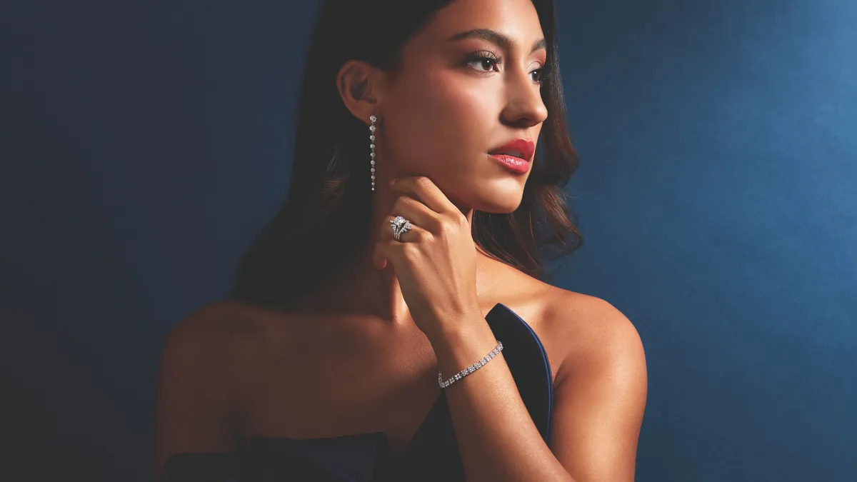 Lab-Grown Diamonds: The Ethical and Eco-Friendly Choice for Modern Consumers