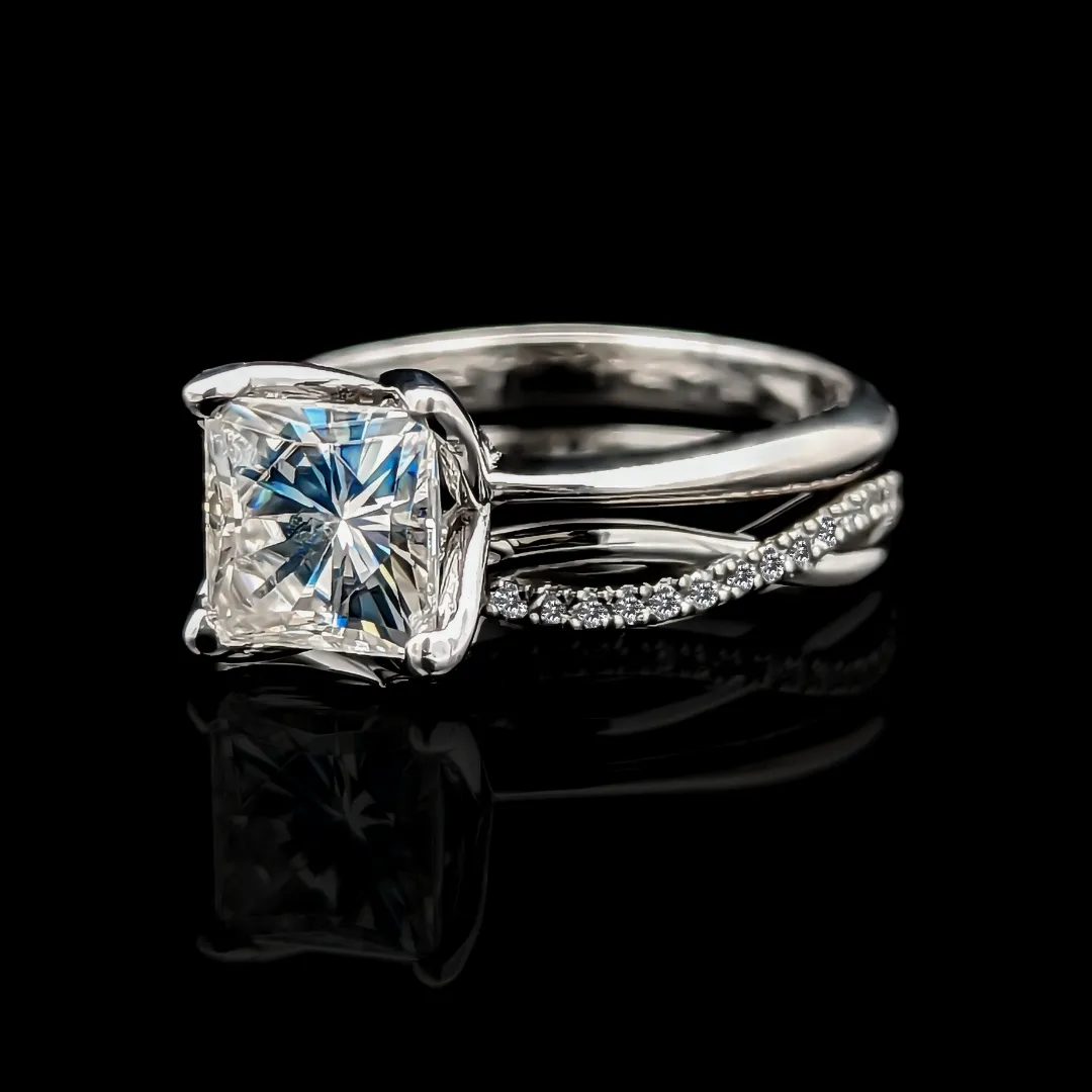23  Vandenbergs Fine Jewellery Winnipeg, MB
