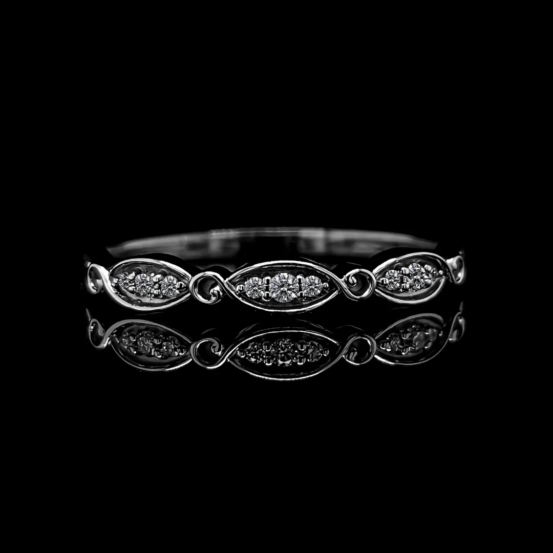 21  Vandenbergs Fine Jewellery Winnipeg, MB