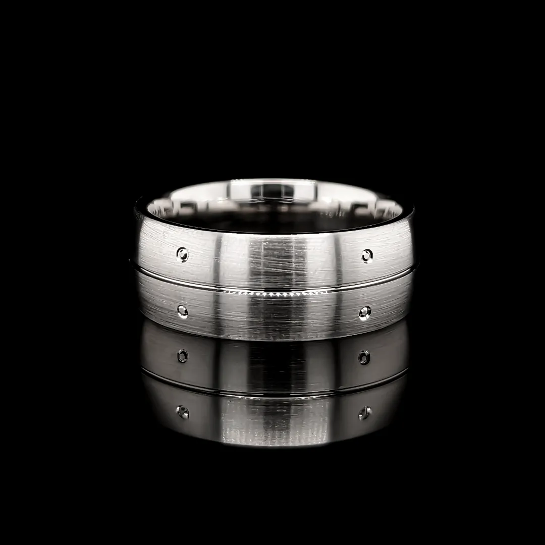 23  Vandenbergs Fine Jewellery Winnipeg, MB