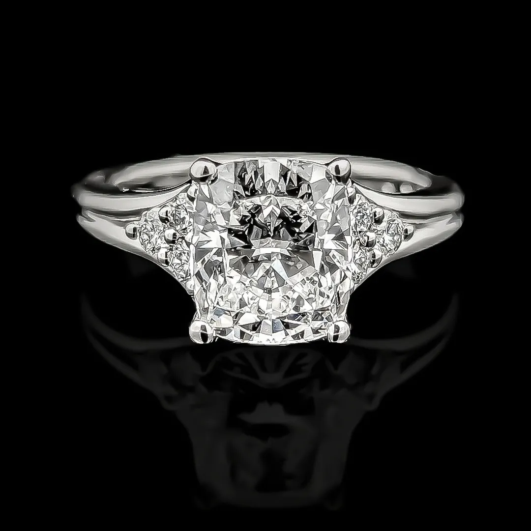 23  Vandenbergs Fine Jewellery Winnipeg, MB
