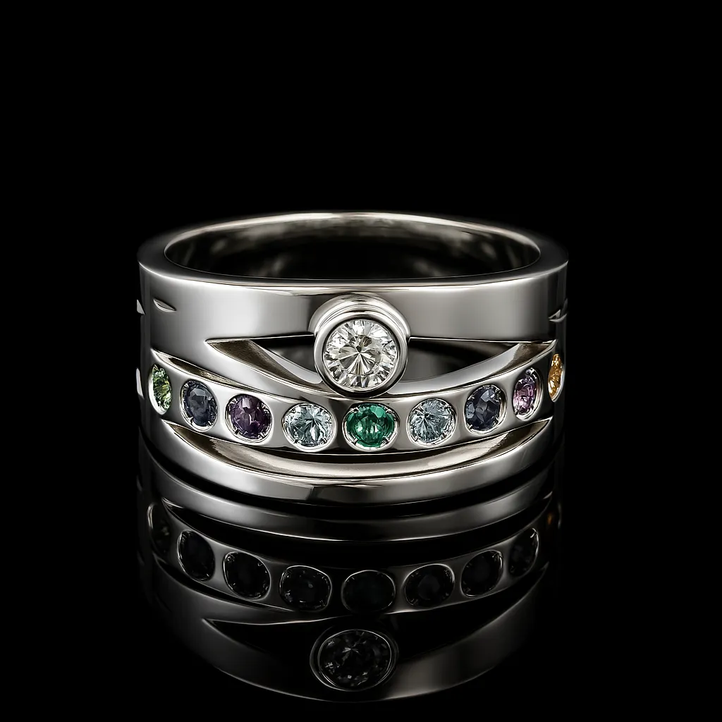 22  Vandenbergs Fine Jewellery Winnipeg, MB