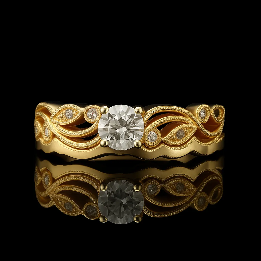 4  Vandenbergs Fine Jewellery Winnipeg, MB