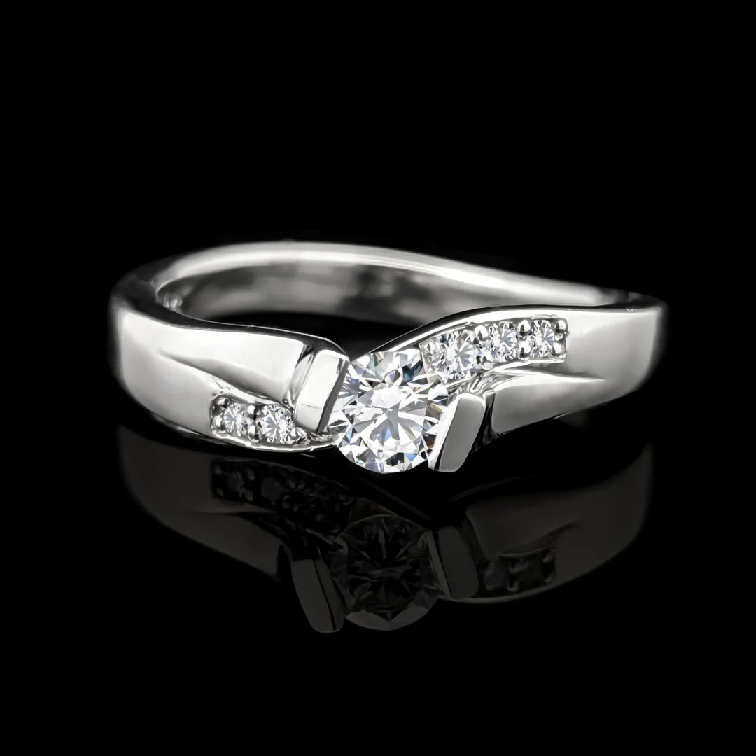 24  Vandenbergs Fine Jewellery Winnipeg, MB