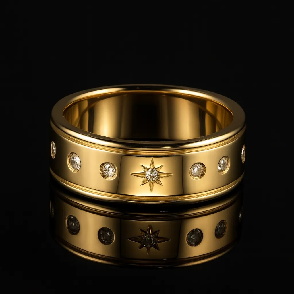 21  Vandenbergs Fine Jewellery Winnipeg, MB