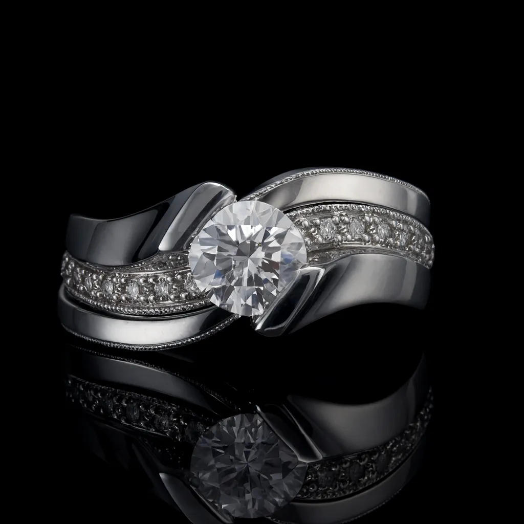 24  Vandenbergs Fine Jewellery Winnipeg, MB