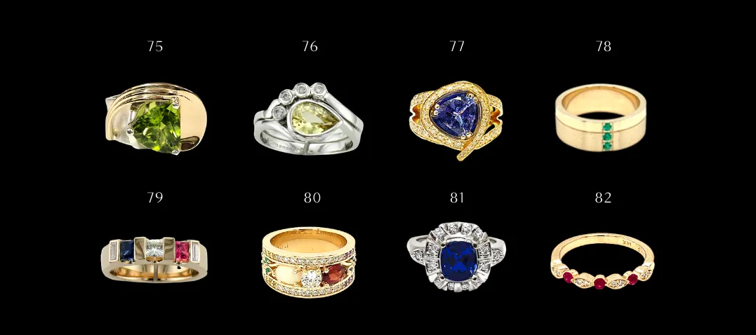 Vandenbergs Fine Jewellery Winnipeg, MB