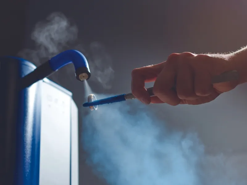 Vandenbergs Fine Jewellery Winnipeg, MB