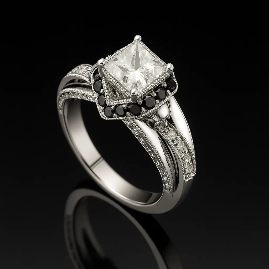 21  Vandenbergs Fine Jewellery Winnipeg, MB