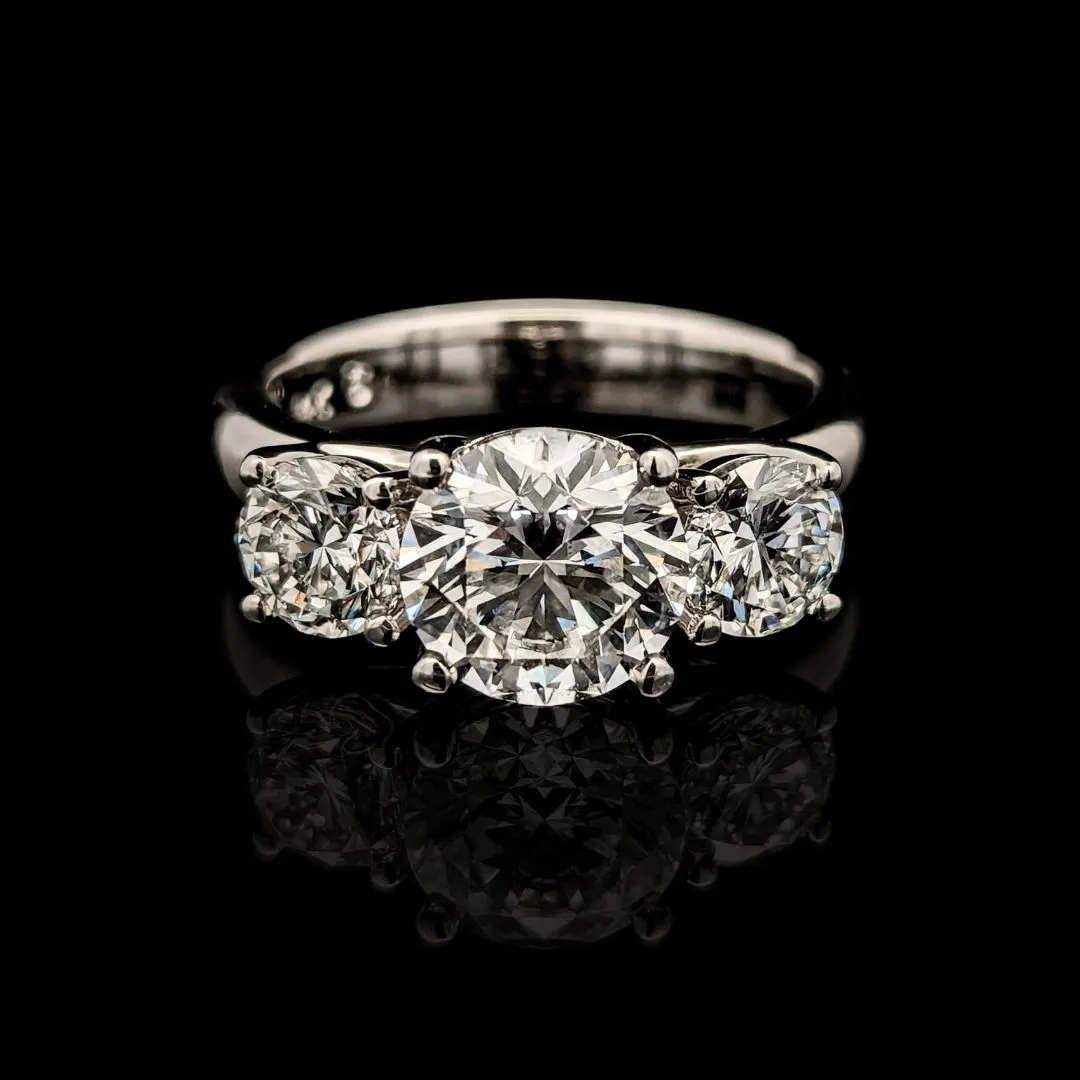 21  Vandenbergs Fine Jewellery Winnipeg, MB