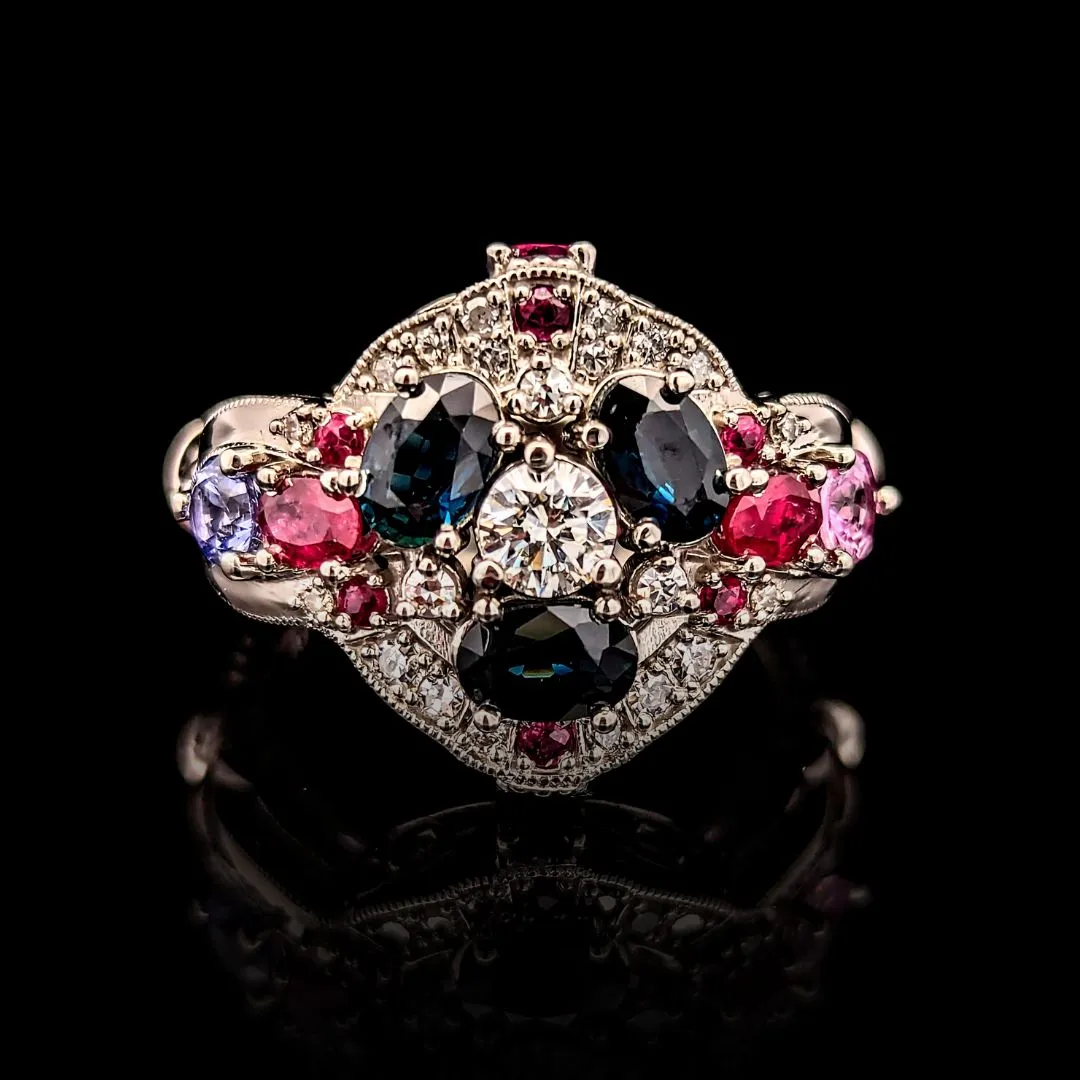 22  Vandenbergs Fine Jewellery Winnipeg, MB