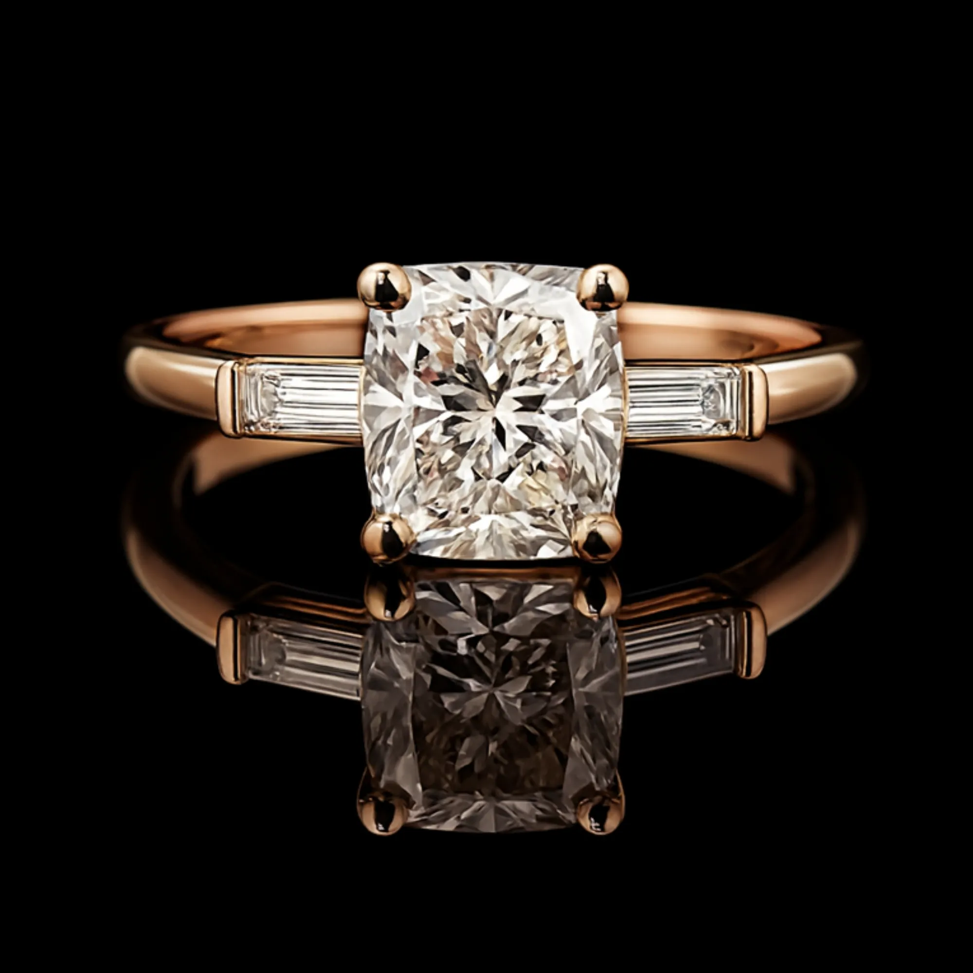 22  Vandenbergs Fine Jewellery Winnipeg, MB