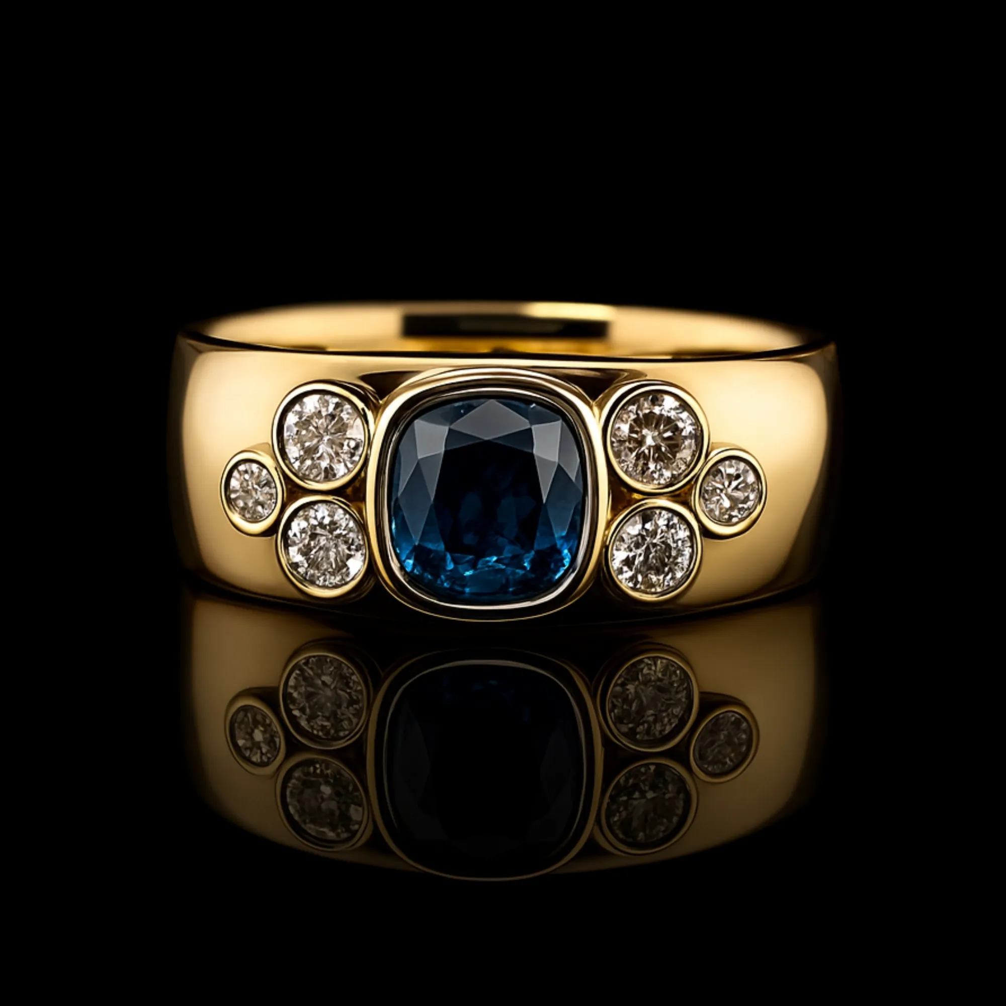 3  Vandenbergs Fine Jewellery Winnipeg, MB