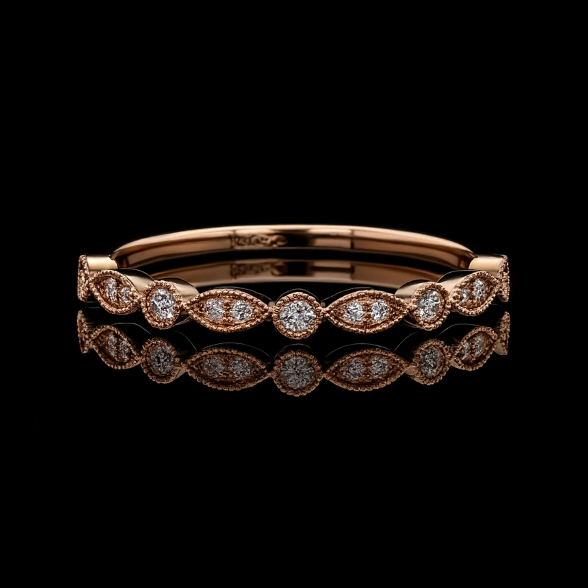 1  Vandenbergs Fine Jewellery Winnipeg, MB