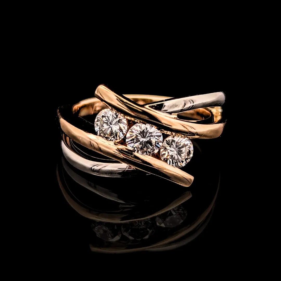 22  Vandenbergs Fine Jewellery Winnipeg, MB