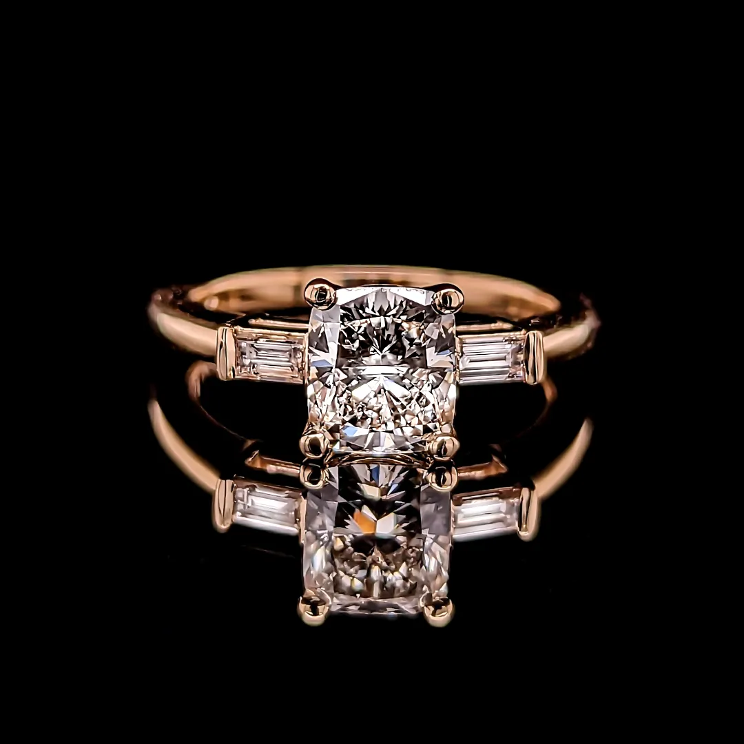 22  Vandenbergs Fine Jewellery Winnipeg, MB
