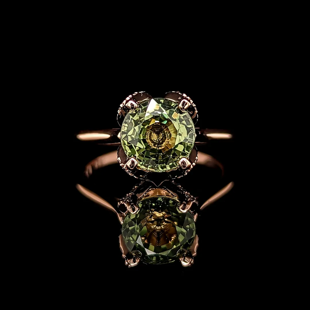 22  Vandenbergs Fine Jewellery Winnipeg, MB