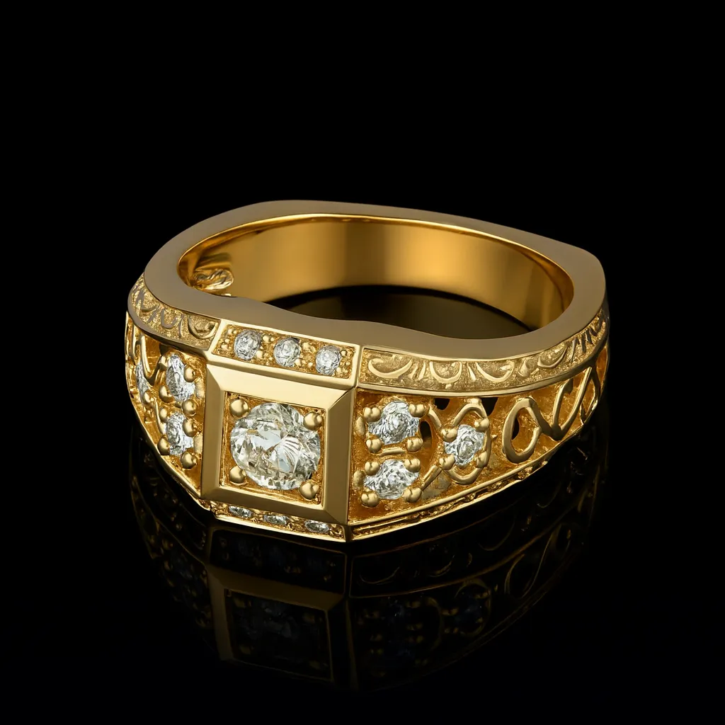 21  Vandenbergs Fine Jewellery Winnipeg, MB