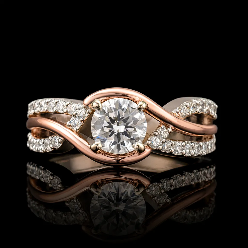 23  Vandenbergs Fine Jewellery Winnipeg, MB