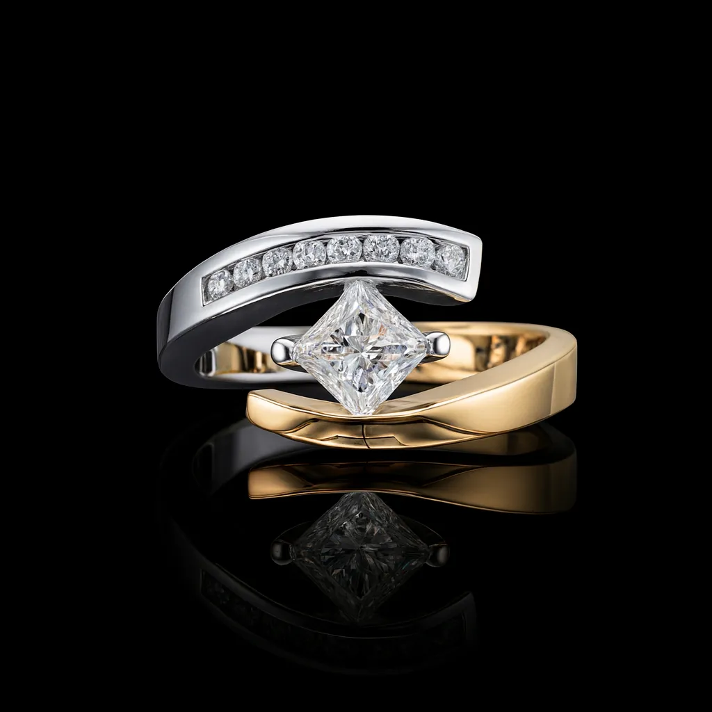 24  Vandenbergs Fine Jewellery Winnipeg, MB