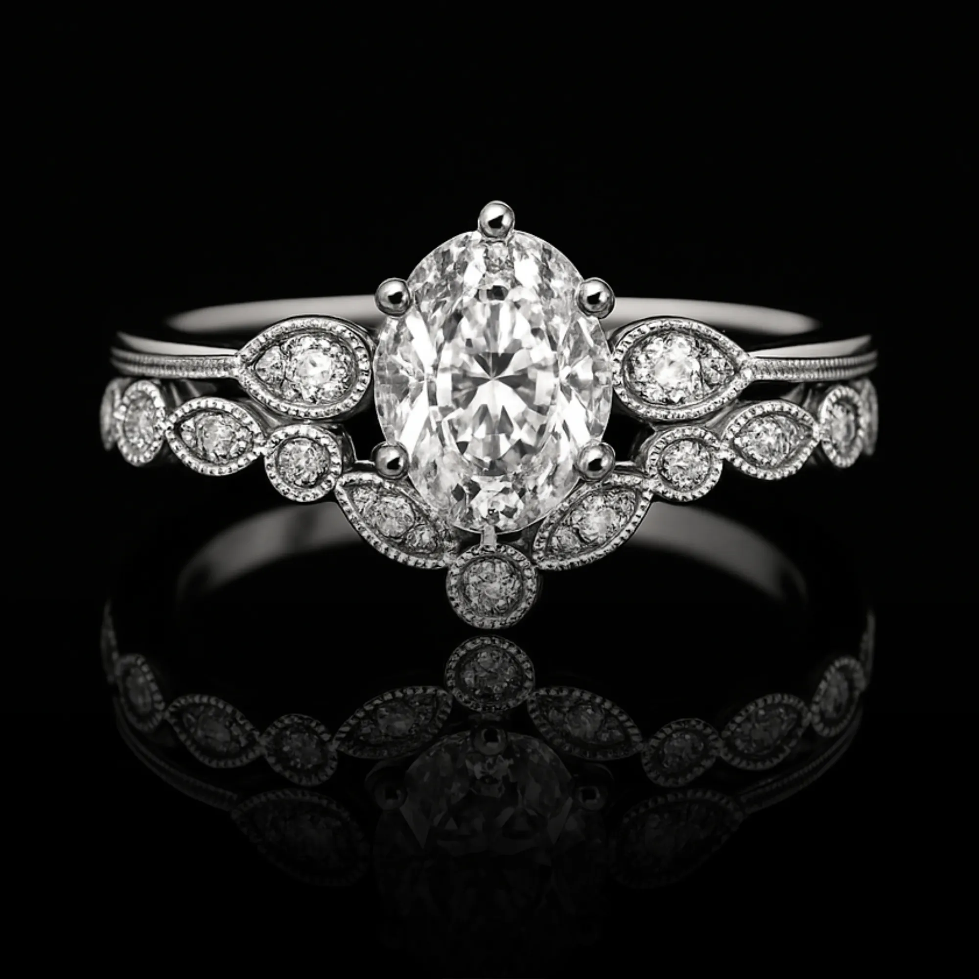 21  Vandenbergs Fine Jewellery Winnipeg, MB