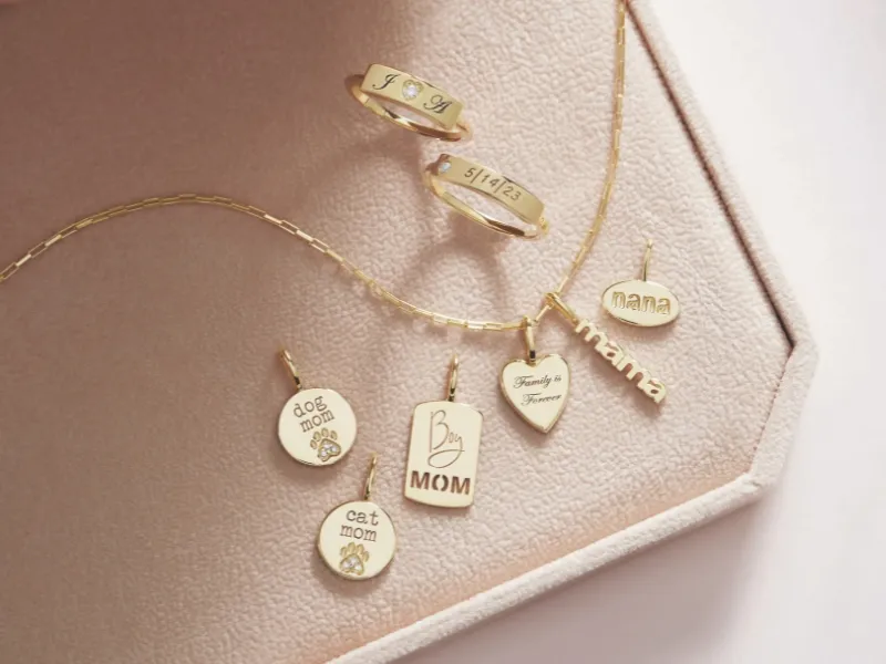 Vandenbergs Fine Jewellery Winnipeg, MB