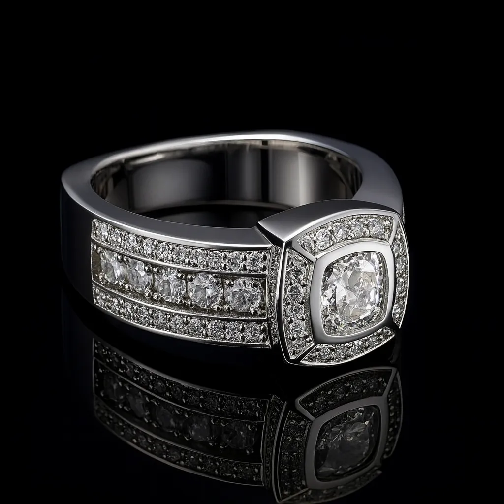 23  Vandenbergs Fine Jewellery Winnipeg, MB