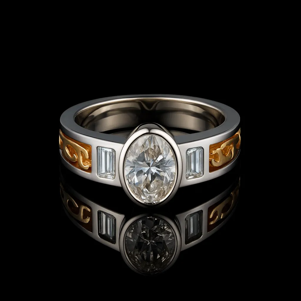 21  Vandenbergs Fine Jewellery Winnipeg, MB