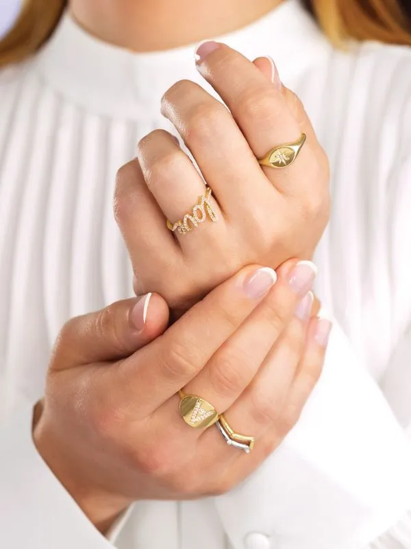 Shop Rings  Vandenbergs Fine Jewellery Winnipeg, MB