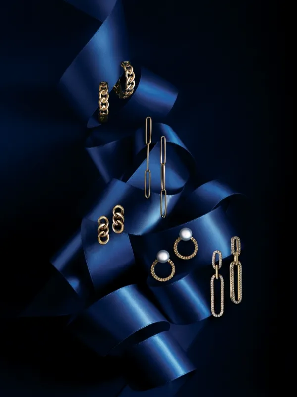 Shop Earrings  Vandenbergs Fine Jewellery Winnipeg, MB