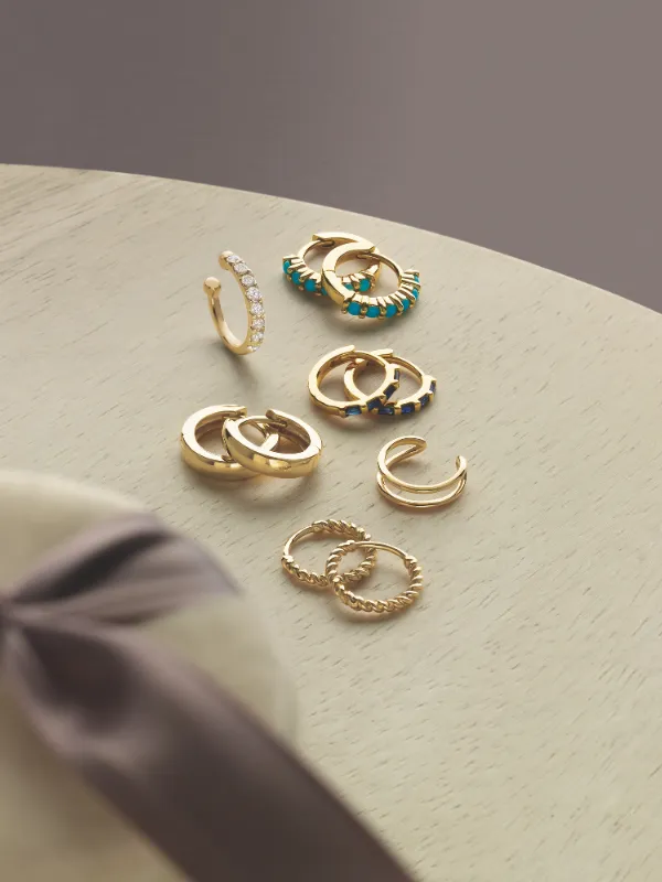 Shop Earrings  Vandenbergs Fine Jewellery Winnipeg, MB