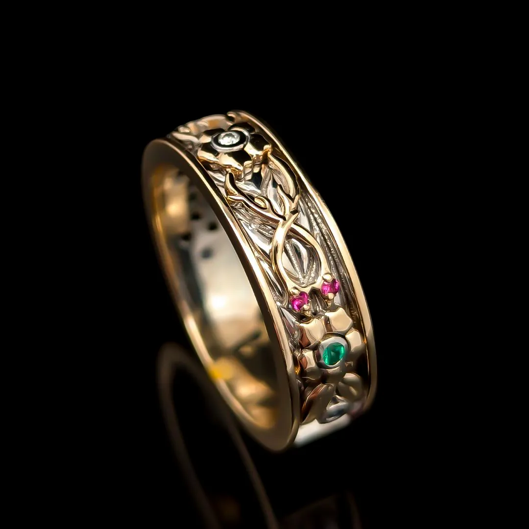 21  Vandenbergs Fine Jewellery Winnipeg, MB