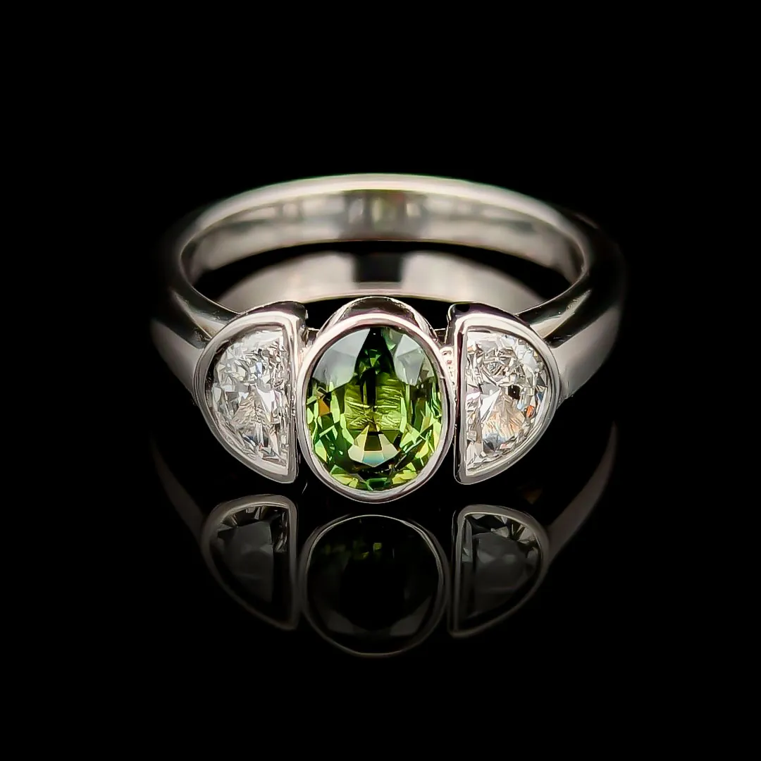 21  Vandenbergs Fine Jewellery Winnipeg, MB
