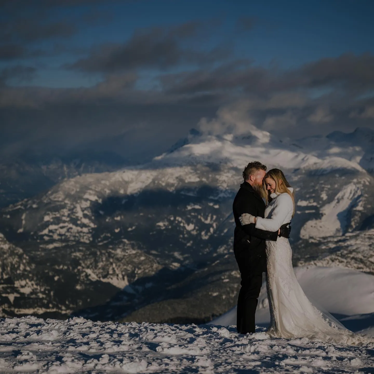 vfj couples  Vandenbergs Fine Jewellery Winnipeg, MB