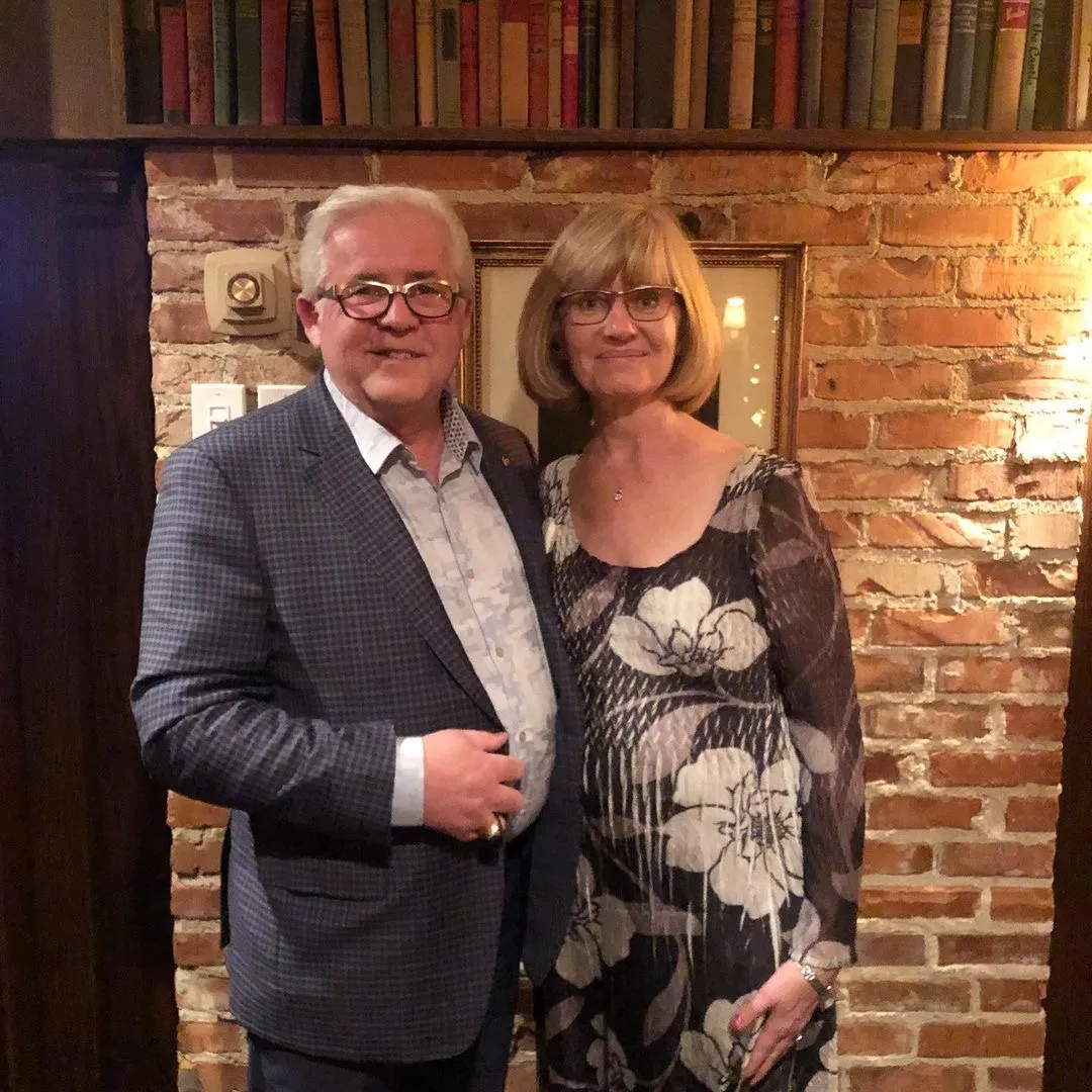  CHRISTMAS PARTY 2019 Vandenbergs Fine Jewellery Winnipeg, MB