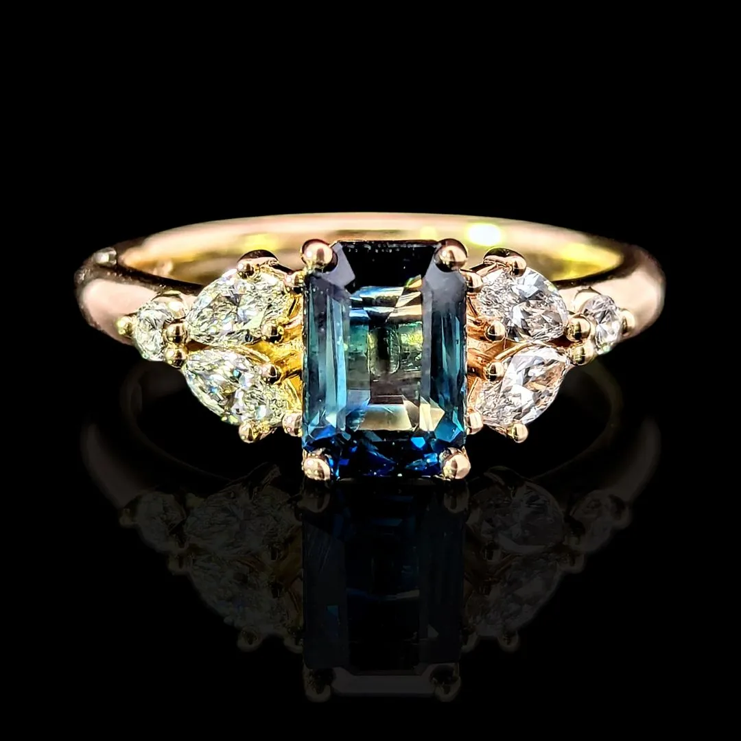 21  Vandenbergs Fine Jewellery Winnipeg, MB
