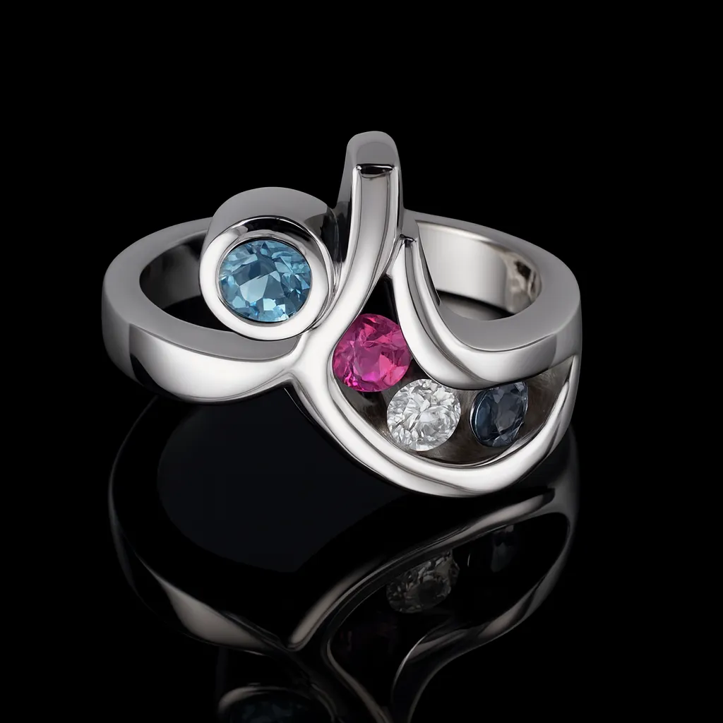 23  Vandenbergs Fine Jewellery Winnipeg, MB