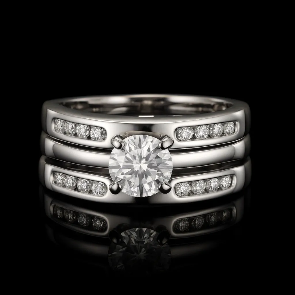 2  Vandenbergs Fine Jewellery Winnipeg, MB