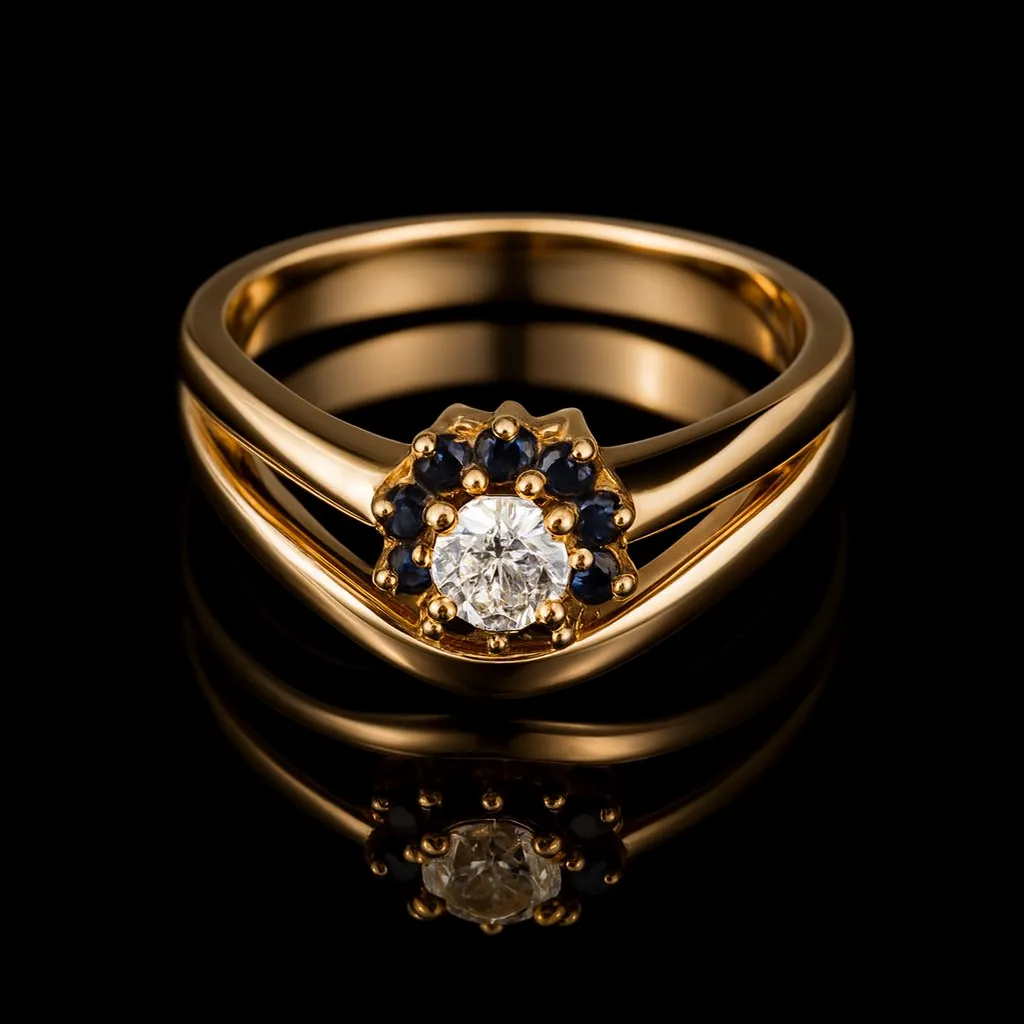 21  Vandenbergs Fine Jewellery Winnipeg, MB